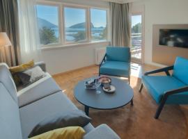 Fontana Hotel & Gastronomy, hotel con estacionamiento en Budva