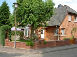 Mertens, guest house in Soltau