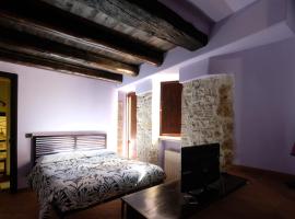 Residenza Sant'Andrea, hotel i Campobasso