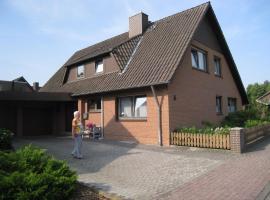 Meyer, hotel near Golf Club Soltau, Soltau