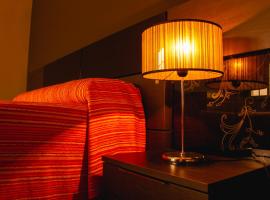 Hotel Cemar, hotel v destinaci Mondariz