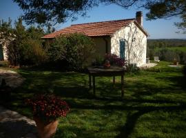 Agriturismo le colline di Capalbio, agroturismo en Capalbio