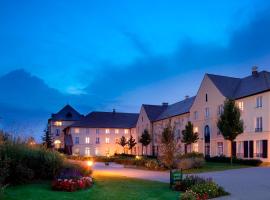 Campanile Val de France, hotel v destinácii Magny-le-Hongre