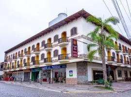 Hotel Gramado da Serra