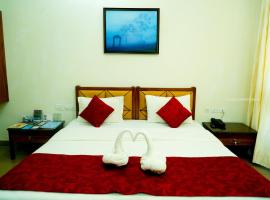 KSTDC Hotel Mayura Pine Top Nandi Hills, resort i Nandi