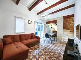 Valletta Heritage Town House