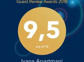 Apartmani Ivana