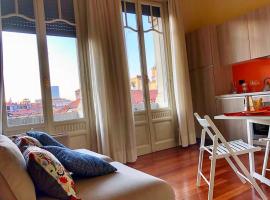 Residenza in Palazzo d'Epoca, hotel near Santa Maria delle Grazie, Milan