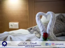 Otel Mutevelli