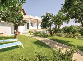 Meravigliosa casa con vista Tropea, khách sạn ở Santa Domenica