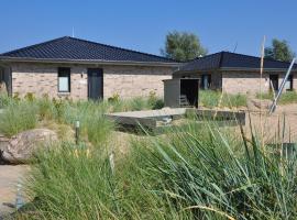 Bauernhof Lafrenz, hotel-fazenda rural em Fehmarn