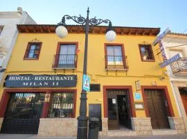 HOSTAL RESTAURANTE MILAN II