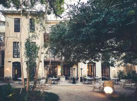 Can Bordoy Grand House Hotel GL Preferred Hotel