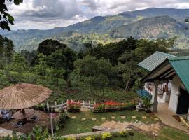 Florence Cottage, lodge en Beddegama