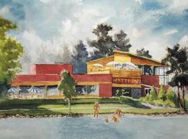 Hotell Wettern