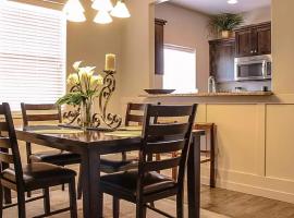 11203 Arch, hotel in Boise