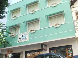 Hotel Pousada XV