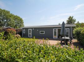 Holiday rentals, hotel dicht bij: Golfclub Spaarnwoude, Velsen-Zuid