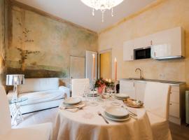 Appartamento Signoria, hotel near Consulate General of the Russian Federation - Florence, Florence