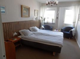 Dubbelrum standard, hotel in Karlshamn
