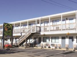 Seagrass Inn, hotel en Old Orchard Beach