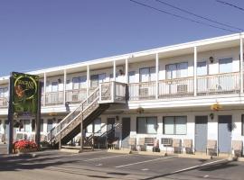 Seagrass Inn, hotell i Old Orchard Beach