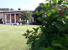 Agriturismo la Scala