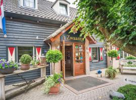 Herberg Restaurant 't Zwaantje