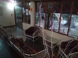 Casa da Cachoeira