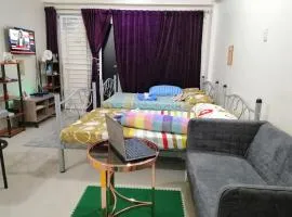 Condo Near NAIA Airport T 1,2,3&4 v4