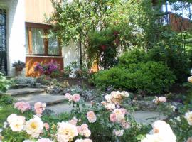 B&B Fontanella, hotel v destinaci Curno