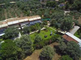 Villa Fenia