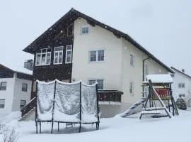 Ferienwohnung Selbitschka