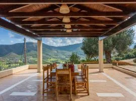 Augusta Country House