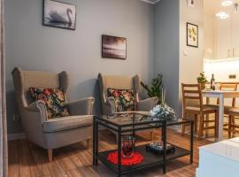 Nowe Zabłocie, hotel near Schindler Factory Museum, Krakow