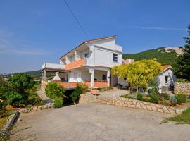 Apartment Milja, ξενοδοχείο σε Banjol