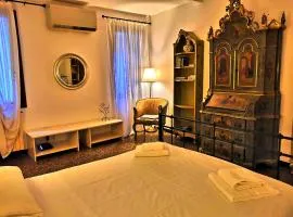 APPARTAMENTO Ruga Giuffa