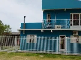 POUSADA FAMILIAR S.R.