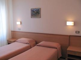 Albergo Moretti, hotel i Senigallia