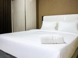 Simply Studio Room Brooklyn Alam Sutera Apartment By Travelio