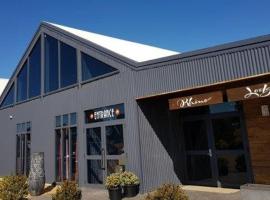 Dubbo Rhino Lodge, ξενοδοχείο σε Dubbo