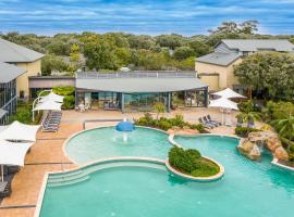 The Sebel Busselton, hotel v destinaci Busselton