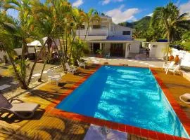 Moana Oasis Villa - Rarotonga