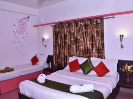 Rahi Hotel, hotel in Mahabaleshwar