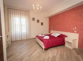 B&B Vista Santuario