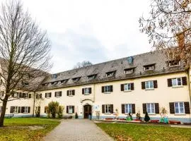 Jugendherberge Regensburg