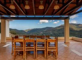 Augusta Country House