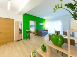 City Charme Apartments