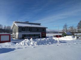 Penzion DaJa, хотел в Хорни Плана