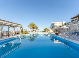 Pela Mare Hotel, hotel v destinácii Agia Pelagia